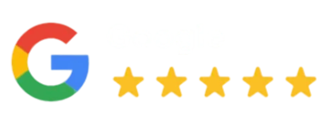 Google Reviews badge