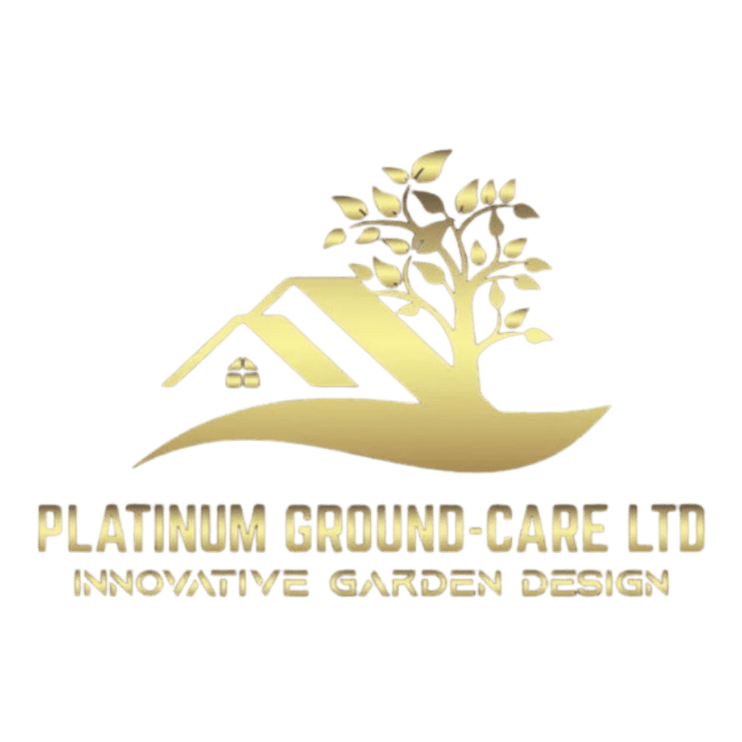 Platinum Ground-Care Ltd Logo